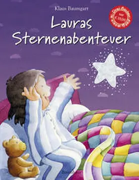 Baumgart |  Lauras Sternenabenteuer | Buch |  Sack Fachmedien