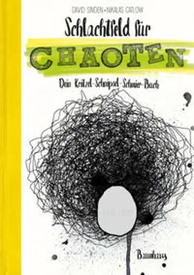 Sinden |  Schlachtfeld für Chaoten | Buch |  Sack Fachmedien