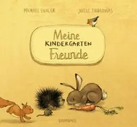 Engler | Meine Kindergartenfreunde | Buch | 978-3-8339-0578-0 | www.sack.de
