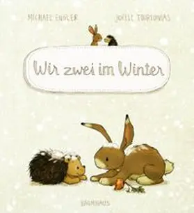 Engler |  Wir zwei im Winter | Buch |  Sack Fachmedien