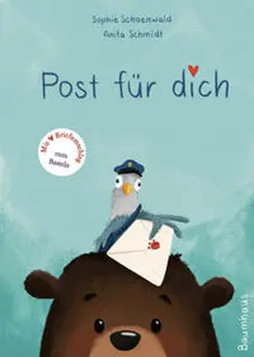 Schoenwald |  Post für dich | Buch |  Sack Fachmedien