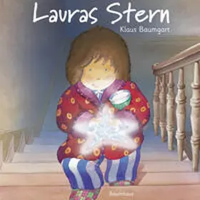 Baumgart |  Lauras Stern (Pappbilderbuch) | Buch |  Sack Fachmedien