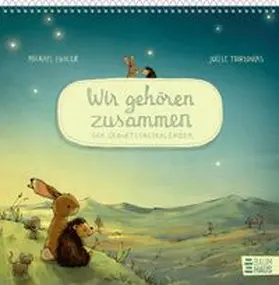 Engler |  Wir gehören zusammen - Der Geburtstagskalender | Sonstiges |  Sack Fachmedien