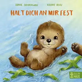 Schoenwald |  Halt dich an mir fest | Buch |  Sack Fachmedien