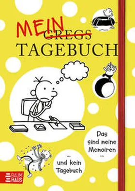 Kinney |  Gregs (Mein) Tagebuch | Sonstiges |  Sack Fachmedien