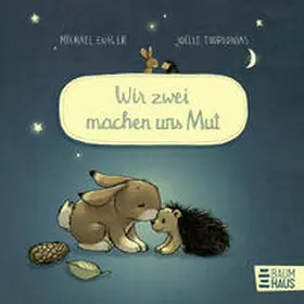 Engler | Wir zwei machen uns Mut | Buch | 978-3-8339-0925-2 | www.sack.de