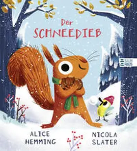 Hemming |  Der Schneedieb | Buch |  Sack Fachmedien