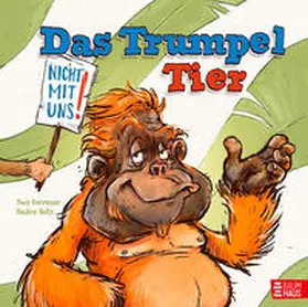Dormeyer |  Das Trumpeltier | Buch |  Sack Fachmedien