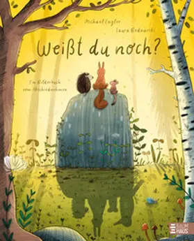 Engler |  Weißt du noch? Ein Bilderbuch vom Abschiednehmen | Buch |  Sack Fachmedien