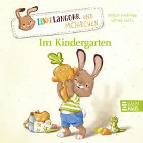 Kuhrmann |  Lenni Langohr und Möhrchen im Kindergarten | Buch |  Sack Fachmedien