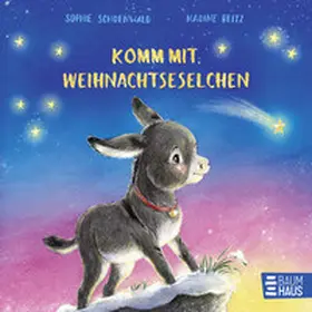 Schoenwald |  Komm mit, Weihnachtseselchen | Buch |  Sack Fachmedien