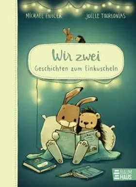 Engler | Wir zwei - Geschichten zum Einkuscheln | Buch | 978-3-8339-1048-7 | www.sack.de