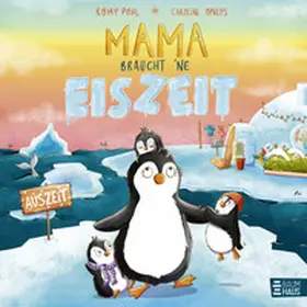 Pohl |  Mama braucht 'ne Eiszeit | Buch |  Sack Fachmedien