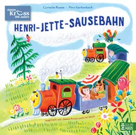 Boese |  Henri-Jette-Sausebahn | Buch |  Sack Fachmedien