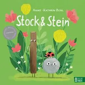 Behl |  Stock & Stein | Buch |  Sack Fachmedien