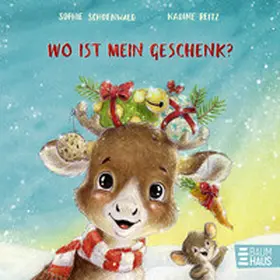 Schoenwald |  Wo ist mein Geschenk? | Buch |  Sack Fachmedien