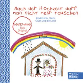 Ekrut |  Nach der Hochzeit darf man nicht mehr tauschen | Buch |  Sack Fachmedien