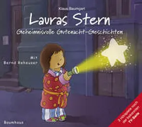 Baumgart / Neudert |  Lauras Stern: Geheimnisvolle G | Sonstiges |  Sack Fachmedien