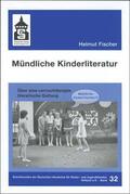 Fischer |  Mündliche Kinderliteratur | Buch |  Sack Fachmedien
