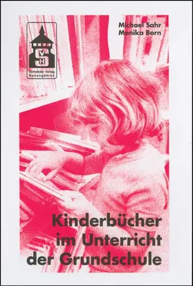 Sahr / Born |  Kinderbücher im Unterricht der Grundschule | Buch |  Sack Fachmedien