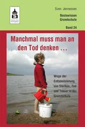 Jennessen | Manchmal muss man an den Tod denken... | Buch | 978-3-8340-0196-2 | sack.de