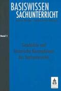 Kaiser / Pech |  Basiswissen Sachunterricht 1 | Buch |  Sack Fachmedien