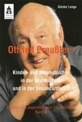 Lange |  Otfried Preußlers Kinder- und Jugendbücher in der Grundschule und Sekundarstufe I | Buch |  Sack Fachmedien