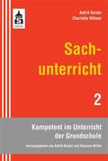 Kaiser / Röhner |  Sachunterricht | Buch |  Sack Fachmedien