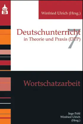 Pohl / Ulrich |  Wortschatzarbeit | Buch |  Sack Fachmedien