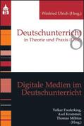Frederking / Krommer / Möbius |  Digitale Medien im Deutschunterricht | Buch |  Sack Fachmedien
