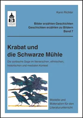 Richter |  Krabat und die Schwarze Mühle | Buch |  Sack Fachmedien