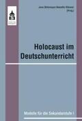 Birkmeyer / Kliewer |  Holocaust im Deutschunterricht | Buch |  Sack Fachmedien