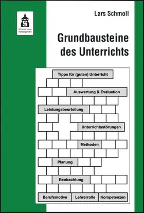 Schmoll |  Grundbausteine des Unterrichts | Buch |  Sack Fachmedien