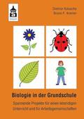 Kalusche / Kremer |  Biologie in der Grundschule | Buch |  Sack Fachmedien