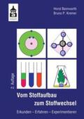 Bannwarth / Kremer |  Vom Stoffaufbau zum Stoffwechsel | Buch |  Sack Fachmedien