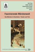 Franz / Janning / Pecher |  Faszinierende Märchenwelt | Buch |  Sack Fachmedien