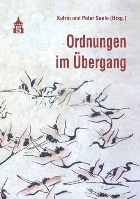 Seele |  Ordnungen im Übergang | Buch |  Sack Fachmedien