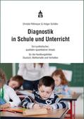 Rittmeyer / Schäfer |  Diagnostik in Schule und Unterricht | Buch |  Sack Fachmedien