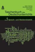 Frederking / Huneke / Krommer |  Taschenbuch des Deutschunterrichts. Band 1 | Buch |  Sack Fachmedien