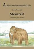 Schmidt |  Steinzeit | Buch |  Sack Fachmedien