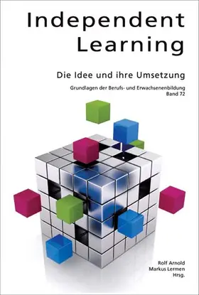 Arnold / Lermen |  Independent Learning | Buch |  Sack Fachmedien