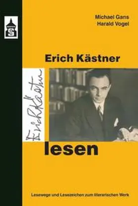Gans / Vogel |  Erich Kästner lesen | Buch |  Sack Fachmedien
