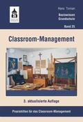 Toman |  Classroom-Management | Buch |  Sack Fachmedien