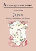 Schmidt |  Japan | Buch |  Sack Fachmedien
