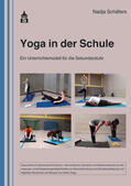 Schäfers |  Schäfers, N: Yoga in der Schule | Buch |  Sack Fachmedien