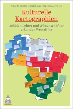 Bühler-Dietrich / Joly |  Kulturelle Kartographien | Buch |  Sack Fachmedien