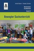 Kaiser / Zimmer |  Kaiser, A: Bewegter Sachunterricht | Buch |  Sack Fachmedien