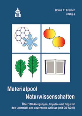 Kremer |  Materialpool Naturwissenschaften | Buch |  Sack Fachmedien