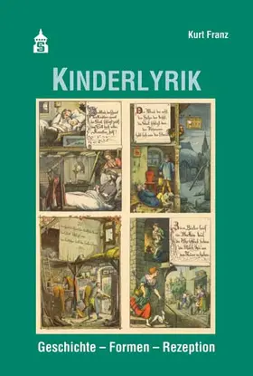 Franz / Payrhuber / Meier |  Kinderlyrik | Buch |  Sack Fachmedien