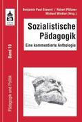 Paul-Siewert / Pfützner / Winkler |  Sozialistische Pädagogik | Buch |  Sack Fachmedien